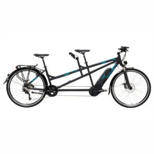 E-Bike Tandem BBF 28 Zoll