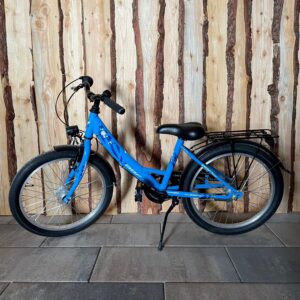 Kinderrad BBF Mover 20 Zoll