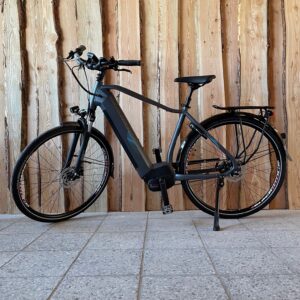 E-Bike BBF Arosa Herren 28 Zoll