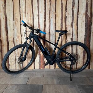 E-Mountainbike Cube 29 Zoll