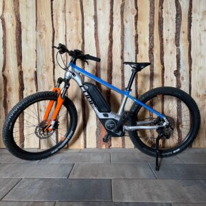 E-Mountainbike Cube 24 Zoll Kinder