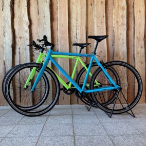 Cross Bike BBF 7-Gang 28 Zoll