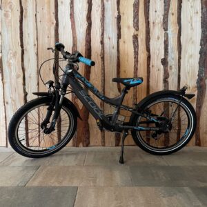 E-Bike S’cool 20″ Kinder