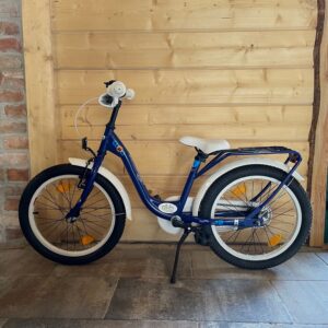 Kinderrad Scool 18 Zoll