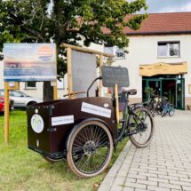 Macht mit Euren Kindern einen unvergesslichen Tagesausflug im Lausitzer Seenland