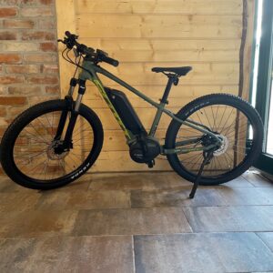 E-Mountainbike Scott 26 Zoll Kinder