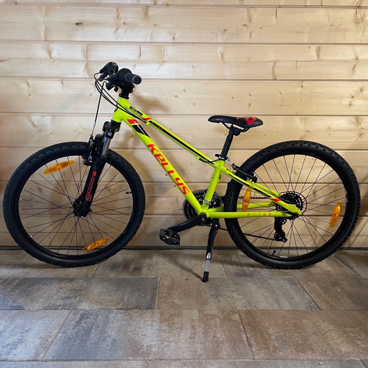 fahrrad für kinder 24 zoll