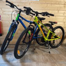 Kinder –und Jugendräder – eine Auswahl wo jeder fündig wird