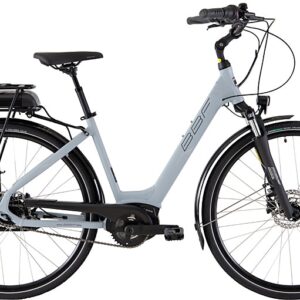 E-Bike BBF Tiefeinsteiger 28 Zoll mit Rücktrittbremse