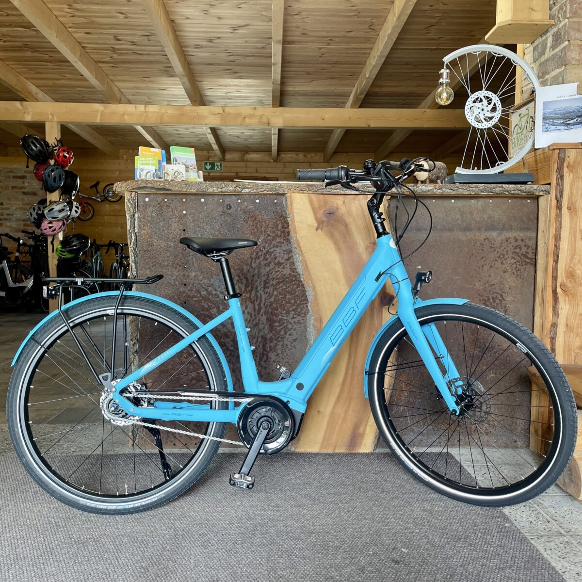 cooles e bike damen Multipath Trekking – Versatile Electric with Automatic Gearbox zahnschiene ohne termin Finish:Gloss Langzeittest Cube Reaction Hybrid
