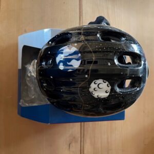 Helm ABUS Smiley 2.0 Jungen