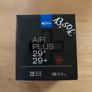Schwalbe Air Plus 29 Zoll