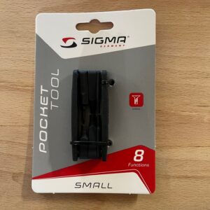 Multifunktions-Werkzeug SIGMA Pocket-Tool