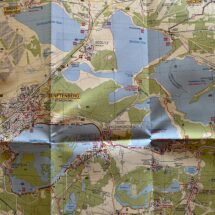 Das Lausitzer Seenland – ein Radfahrparadies