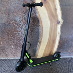 E-Scooter Kinder Streetbooster BOOSTi