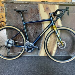 Gravel Bike Bergamont Grandurance 28 Zoll