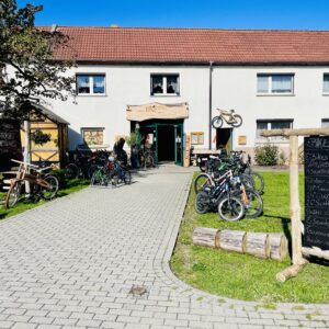 Du möchtest ein Fahrrad bei uns für einen längeren Zeitraum mieten