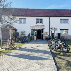 Saisonstart am WE 18.03. – 19.03.2023 im BIKE Stadl