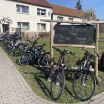 7 Tage E-Bike oder Tourenrad zum Sonderpreis mieten