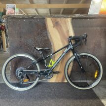 24 Zoll Kinder Gravel-Bike im Bike Stadl leihen