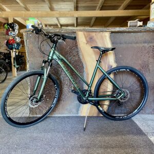 Cross Bike Bottecchia 21-Gang 28 Zoll