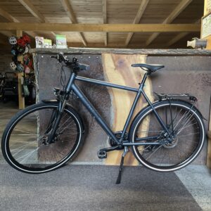 Trekkingrad Herren Panther Laval 28 Zoll RH58