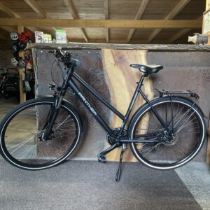 Trekkingrad Trapez Panther Laval 28 Zoll RH55