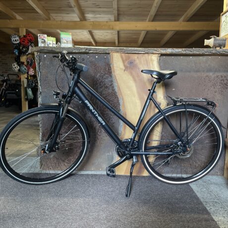 Trekkingrad Trapez Panther Laval 28 Zoll RH55