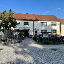 Bike Stadl im rbb – Tourismusboom im Lausitzer Seenland 🚲📺