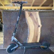 Neue E-Scooter im BIKE STADL