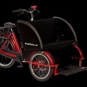 E-Tandem BBF Bosch