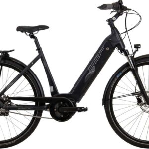 BALD VERFÜGBAR !!! E-Bike Tiefeinsteiger BBF 28 Zoll mit Freilauf