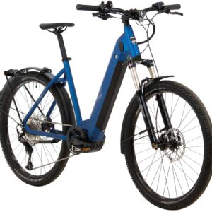 BALD VERFÜGBAR !!! E-Mountainbike E-SUV BBF eStreetrider 27,5 Zoll