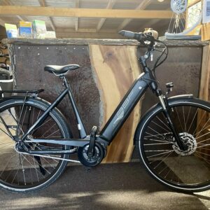 E-Bike Tiefeinsteiger BBF 28 Zoll mit Freilauf