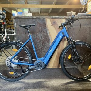 E-Mountainbike E-SUV BBF eStreetrider 27,5 Zoll