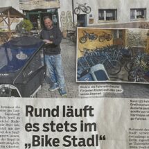 Wir sind meeeega stolz 😀