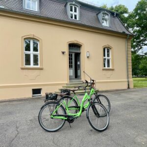 Bike Stadl erweitert Angebot 🚲🏰