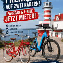 Neue Partnerschaft: Bike Stadl & Leuchtturm Lausitz