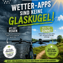 Wetter-Apps – als Vermieter ein absoluter Fluch