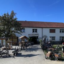 Bike Stadl – Deine Adresse am Senftenberger See 🚲 Bike Stadl – Deine Adresse am Senftenberger See 🚲